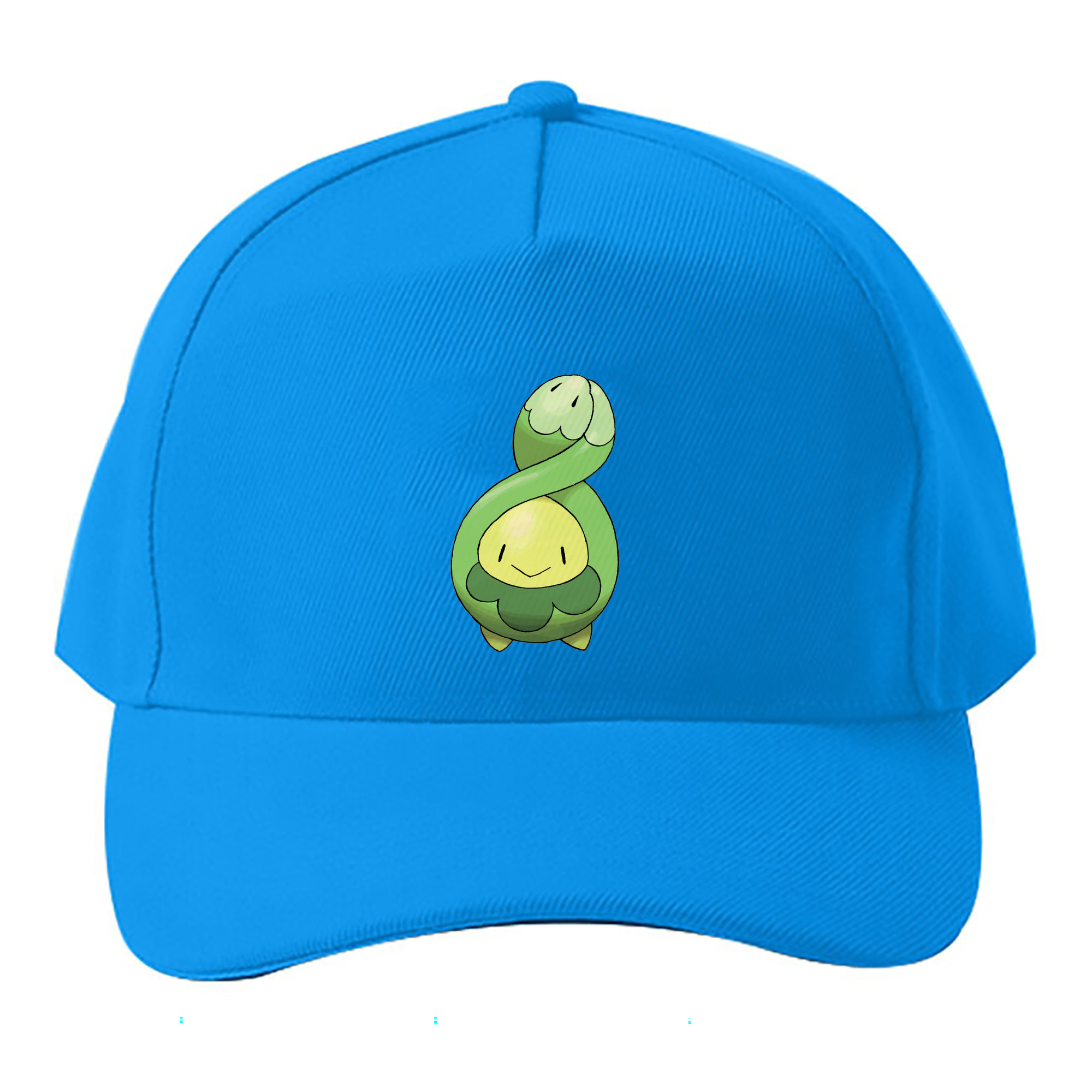 （画像用） ポケットモンスター Pokémon ベースボールキャップ 綿100％ 男女兼用 帽子 スポーツ